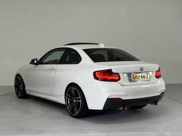 BMW 2 Serie